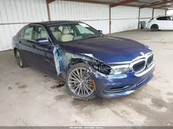 WBAJA9C57KB254774 2019 BMW 5ER