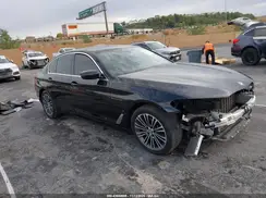 WBAJA9C57KB388460 2019 BMW 5ER