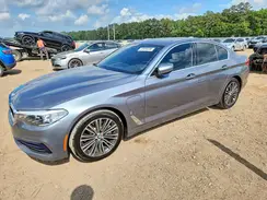 WBAJA9C57KB388474 2019 BMW 5ER