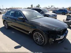 WBAJA9C57KB388782 2019 BMW 5ER