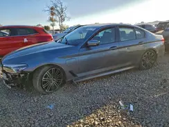 WBAJA9C57KB388961 2019 BMW 5ER