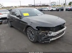 WBAJA9C57KB389026 2019 BMW 5ER