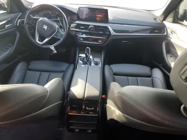 WBAJA9C57KB389186 2019 BMW 5ER - Image 8