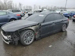 WBAJA9C57KB389365 2019 BMW 5ER