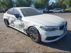 WBAJA9C57KB389432 2019 BMW 5ER