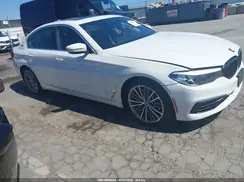 WBAJA9C57KB389642 2019 BMW 5ER
