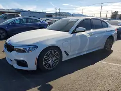 WBAJA9C57KB389964 2019 BMW 5ER