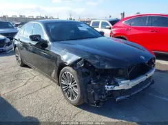 WBAJA9C57KB392444 2019 BMW 5ER