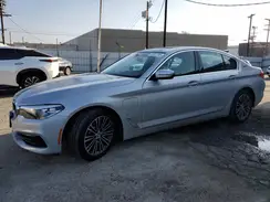 WBAJA9C57KB392766 2019 BMW 5ER