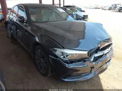 WBAJA9C57KB392931 2019 BMW 5ER
