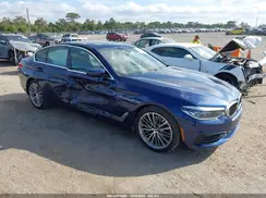WBAJA9C57KB393304 2019 BMW 5ER