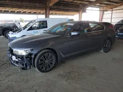 WBAJA9C57KB393593 2019 BMW 5ER