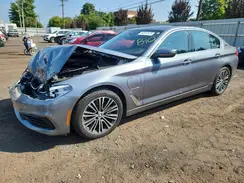 WBAJA9C57KB393707 2019 BMW 5ER