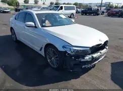 WBAJA9C57KB393903 2019 BMW 5ER