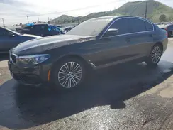 WBAJA9C57KB399054 2019 BMW 5ER