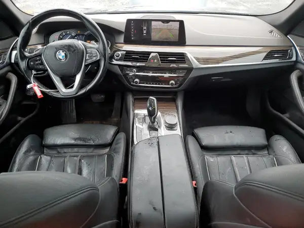 WBAJA9C57KB399328 2019 BMW 5ER - Image 8