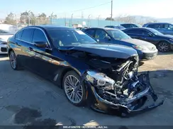 WBAJA9C57KB399541 2019 BMW 5ER