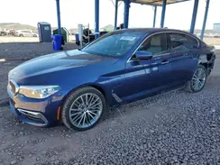 WBAJA9C58JB032646 2018 BMW 5ER