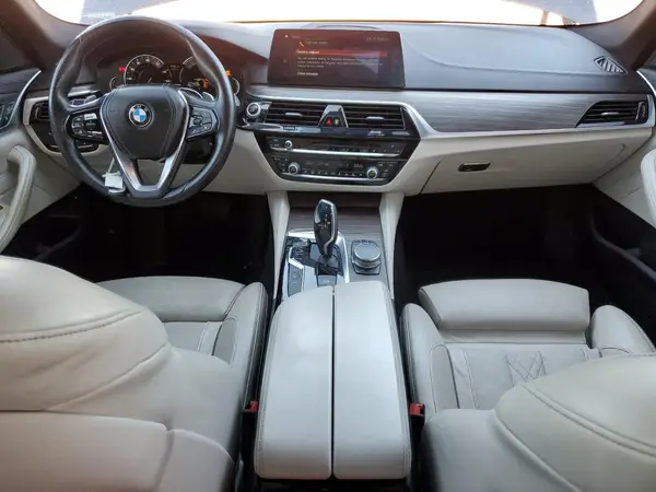 WBAJA9C58JB032646 2018 BMW 5ER - Image 8