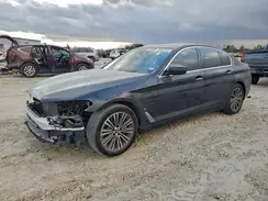 WBAJA9C58JB034154 2018 BMW 5ER
