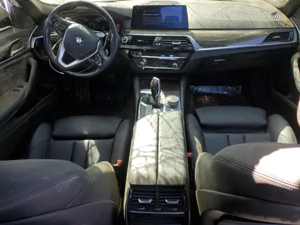 WBAJA9C58JB034235 2018 BMW 5ER - Image 8