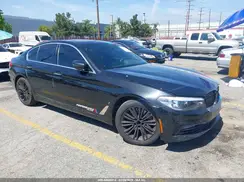 WBAJA9C58JB034395 2018 BMW 5ER