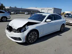 WBAJA9C58JB034431 2018 BMW 5ER