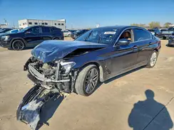 WBAJA9C58JB249064 2018 BMW 5ER