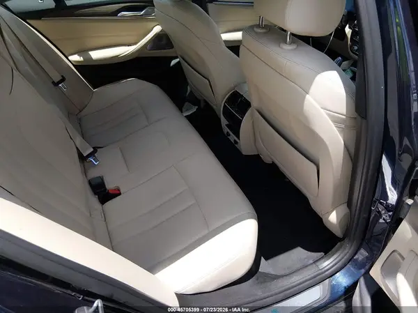 WBAJA9C58JB249114 2018 BMW 5ER - Image 8