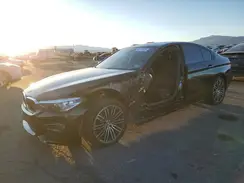 WBAJA9C58JB249470 2018 BMW 5ER
