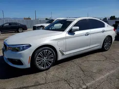 WBAJA9C58JB249694 2018 BMW 5ER