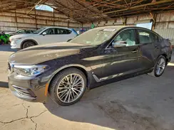 WBAJA9C58JB250456 2018 BMW 5ER