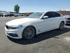 WBAJA9C58JB251042 2018 BMW 5ER