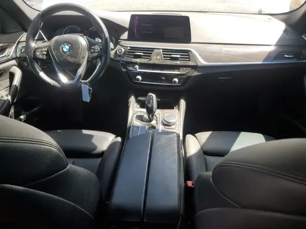 WBAJA9C58JB251042 2018 BMW 5ER - Image 8