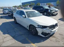 WBAJA9C58JB251185 2018 BMW 5ER