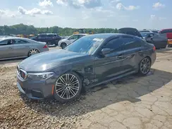 WBAJA9C58JB251347 2018 BMW 5ER