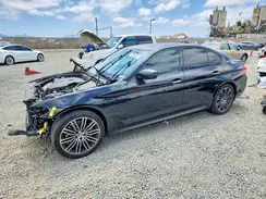 WBAJA9C58JB251669 2018 BMW 5ER