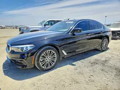 WBAJA9C58JB252031 2018 BMW 5ER