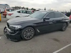 WBAJA9C58JB252269 2018 BMW 5ER