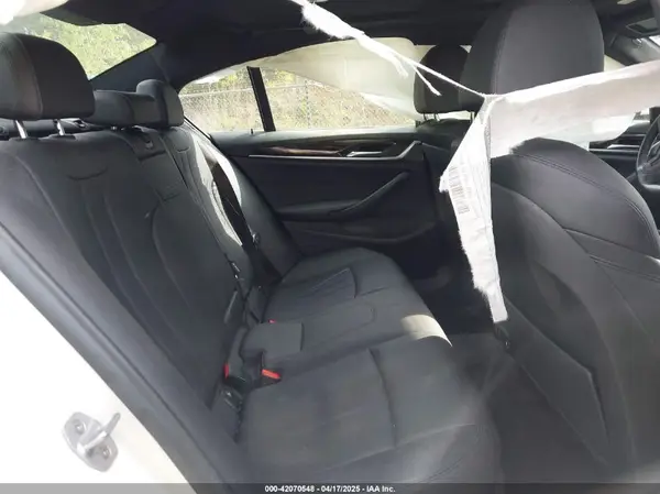 WBAJA9C58JB252398 2018 BMW 5ER - Image 8