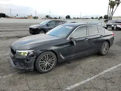 WBAJA9C58JB252952 2018 BMW 5ER