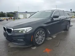WBAJA9C58JG623059 2018 BMW 5ER