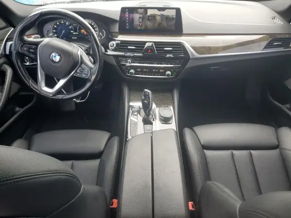 WBAJA9C58JG623059 2018 BMW 5ER - Image 8
