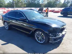 WBAJA9C58JG623238 2018 BMW 5ER