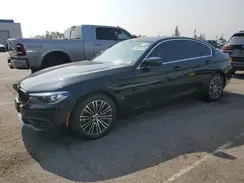 WBAJA9C58KB253598 2019 BMW 5ER