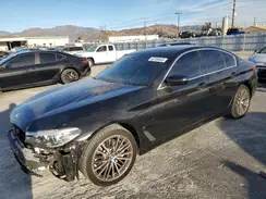 WBAJA9C58KB253813 2019 BMW 5ER