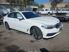 WBAJA9C58KB253858 2019 BMW 5ER