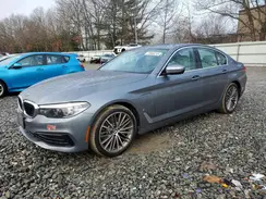WBAJA9C58KB253908 2019 BMW 5ER