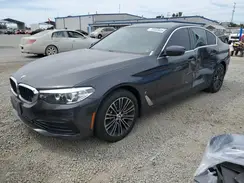 WBAJA9C58KB254167 2019 BMW 5ER