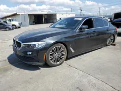 WBAJA9C58KB254525 2019 BMW 5ER